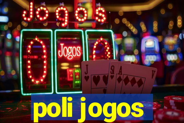 poli jogos